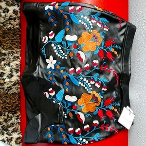 Very beautiful skirt from Laundry by Shelli Segal